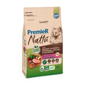 Ração Premier Nattu para Cães Adultos de Raças Pequenas Sabor Mandioca 10.1kg