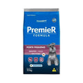 Ração Premier Pet Formula Cães Adultos Raças Pequenas Frango 15KG