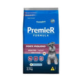 Ração Premier Pet Formula Cães Adultos Raças Pequenas 2.5kg