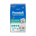 Ração Premier Pet Ambientes Internos Cães Adultos Frango e Salmão 2.5kg