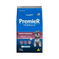 Ração Premier Pet Formula Cães Adultos Raças Pequenas 20kg