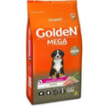 Ração Golden Mega Cães Filhotes Frango 15Kg