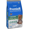 Ração para Cães Adultos Yorkshire Raças Específicas Premier Pet 7,5Kg 1un