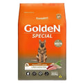 Ração pra Cães Adultos Golden Special sabor Frango e Carne 20kg