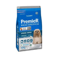 Ração Premier Lhasa Apso Raças Específicas Cães Adultos 2.5kg