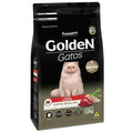 Golden Gatos Adultos Carne 1kg