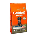 Ração Golden Fórmula Mini Bits para Cães Senior de Porte Pequeno Sabor Frango e Arroz 10.1kg