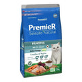 Nattu Seleção Natural Gatos Filhotes Frango Korin