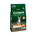 Ração Golden Seleção Natural Gatos Adultos Frango Premier Pet 3Kg