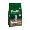 Ração Golden Seleção Natural Gatos Filhotes Frango 10.1kg