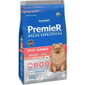 Ração PremieR Pet Específica Cães Spitz Alemão 1kg