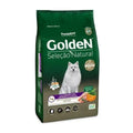 Ração Seca PremieR Pet Golden Seleção Natural Frango, Abóbora e Alecrim para Cães Adultos Raças Pequenas 10.1kg