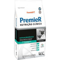 Ração Premier Nutrição Clínica Cães Hipoalérgico Proteína Hidrolisada Pequeno Porte Proteína Hidrolisada e Mandioca 10,1Kg