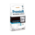 Ração Premier Nutrição Clínica Hipoalergênico Cordeiro e Arroz Cães de Médio e Grande Portes 10,1Kg