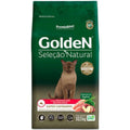 GoldeN Seleção Natural Gatos Castrados Frango e Batata Doce