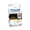 PremieR Nutrição Clínica Cães Porte Pequeno Cardio