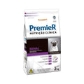 Ração Premier Nutrição Clínica Renal para Cães Adultos de Porte Pequeno 2kg