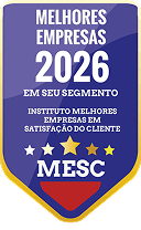 Melhores Empresas 2026 MESC